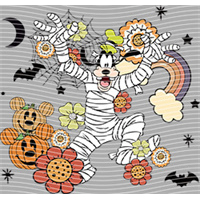 Halloween-WS 4907